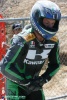 2007 Red Bull U.S. Grand Prix - Steve Rapp - Hurting After Crash